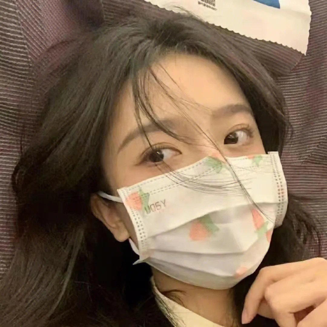 安小姐：我的世界不能没有你